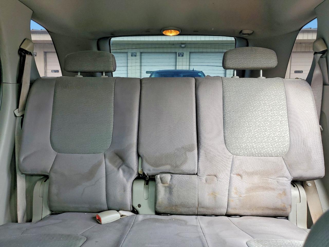 2008 Chevrolet Equinox VIN 2CNDL33FX86281345 photo 10
