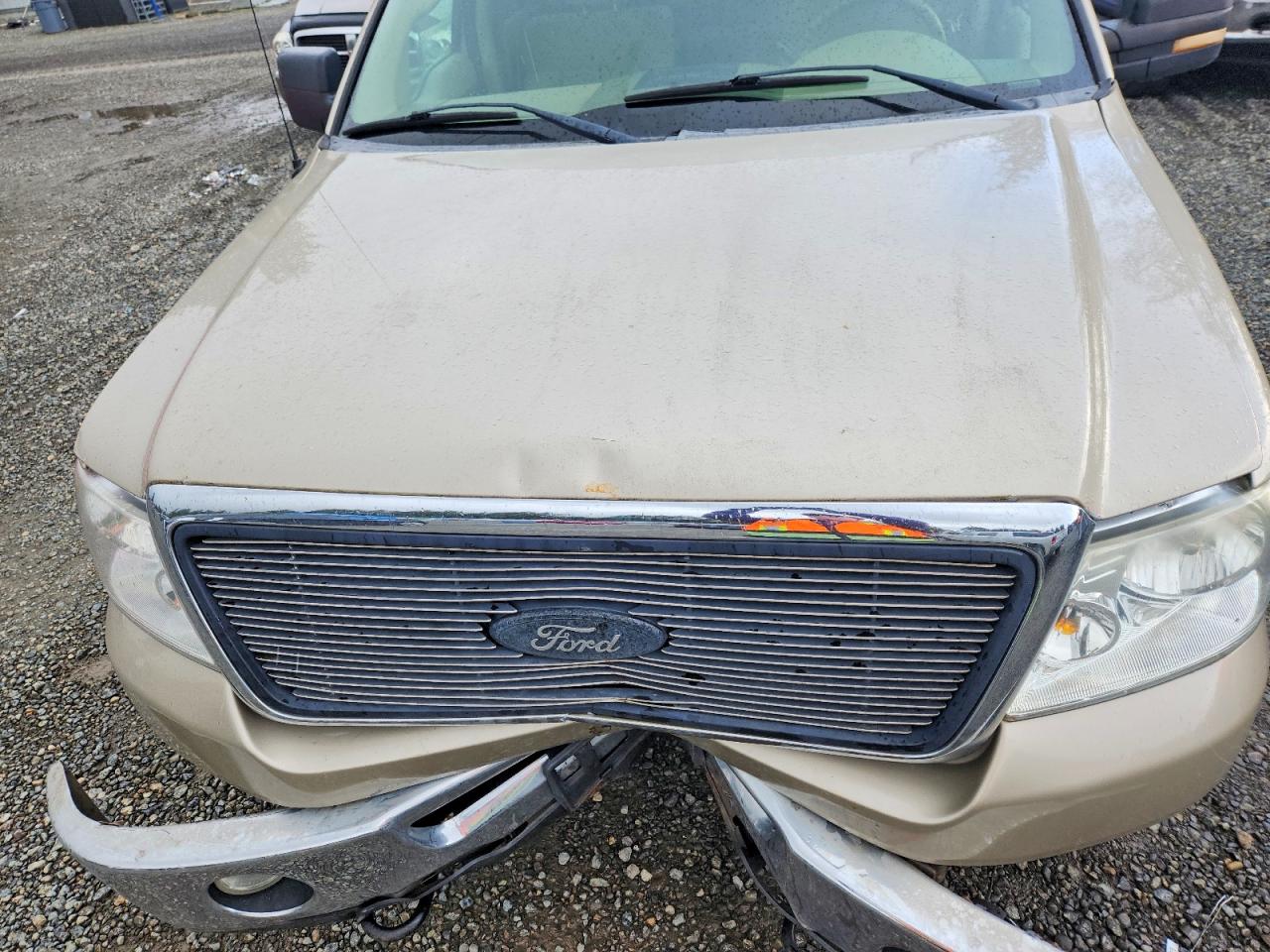 2007 Ford F150 VIN 1FTPW14517KC88490 photo 11