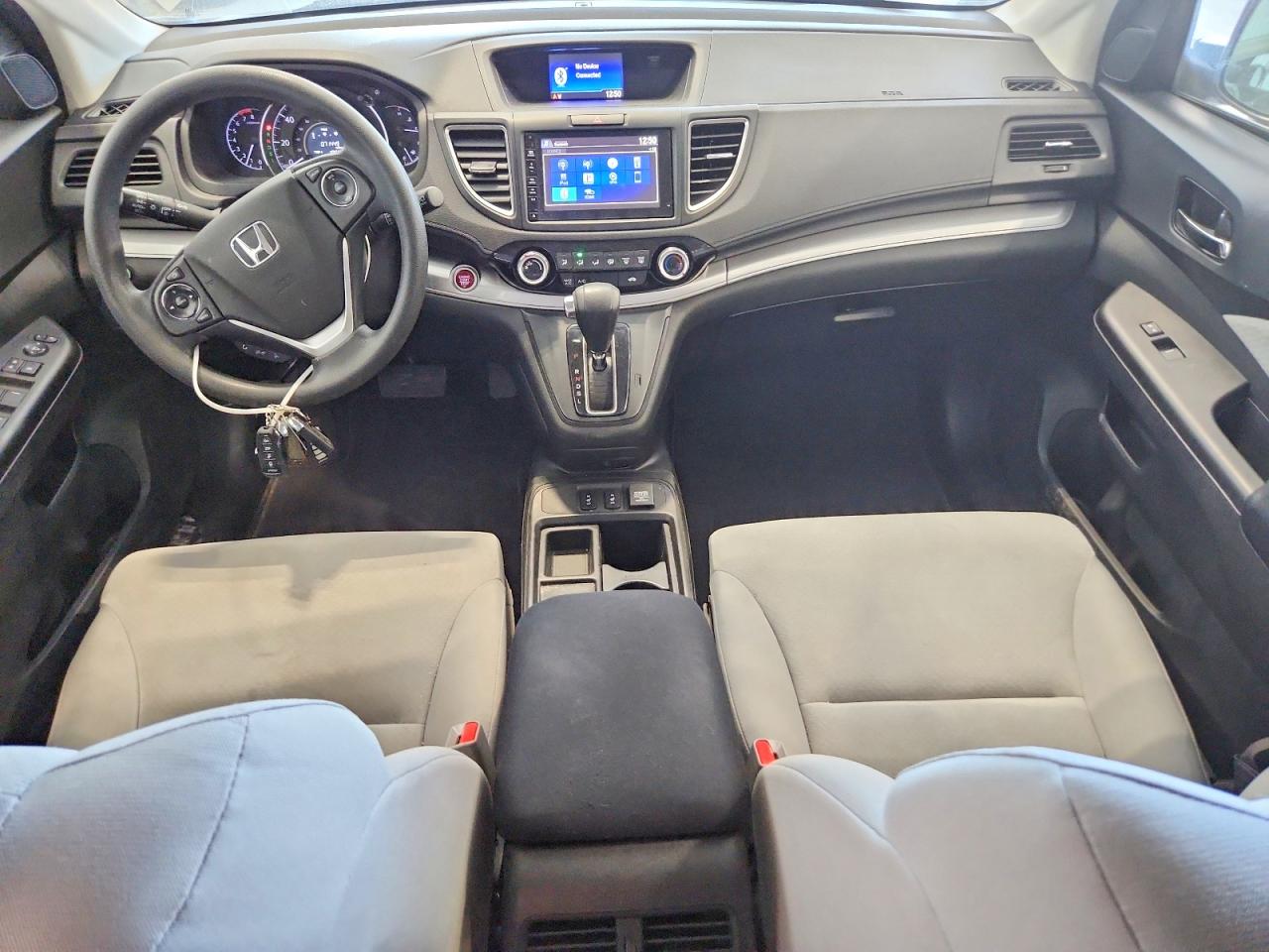 2015 HONDA Crv VIN 2HKRM4H53FH702912 photo 8