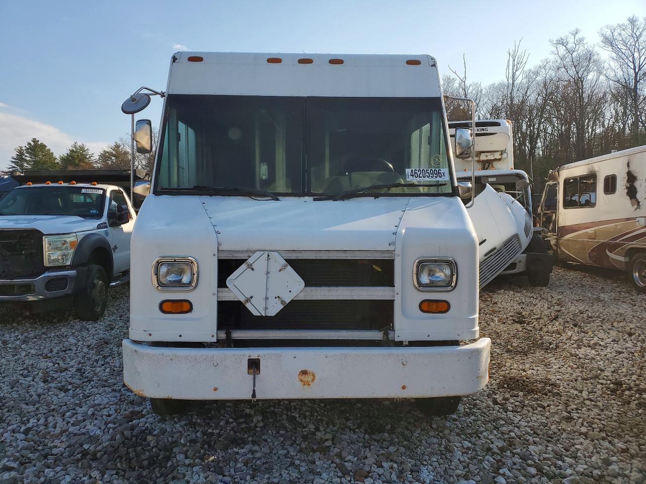2001 FREIGHTLINER All other VIN 4UZAANBW41CH53190 photo 5