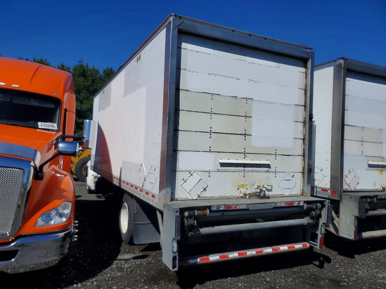 2013 KENWORTH All other VIN 2NKHHM7X2DM354471 photo 3