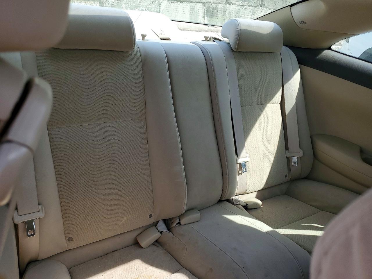 2008 Toyota Camry sola VIN 4T1CE30P88U765955 photo 10