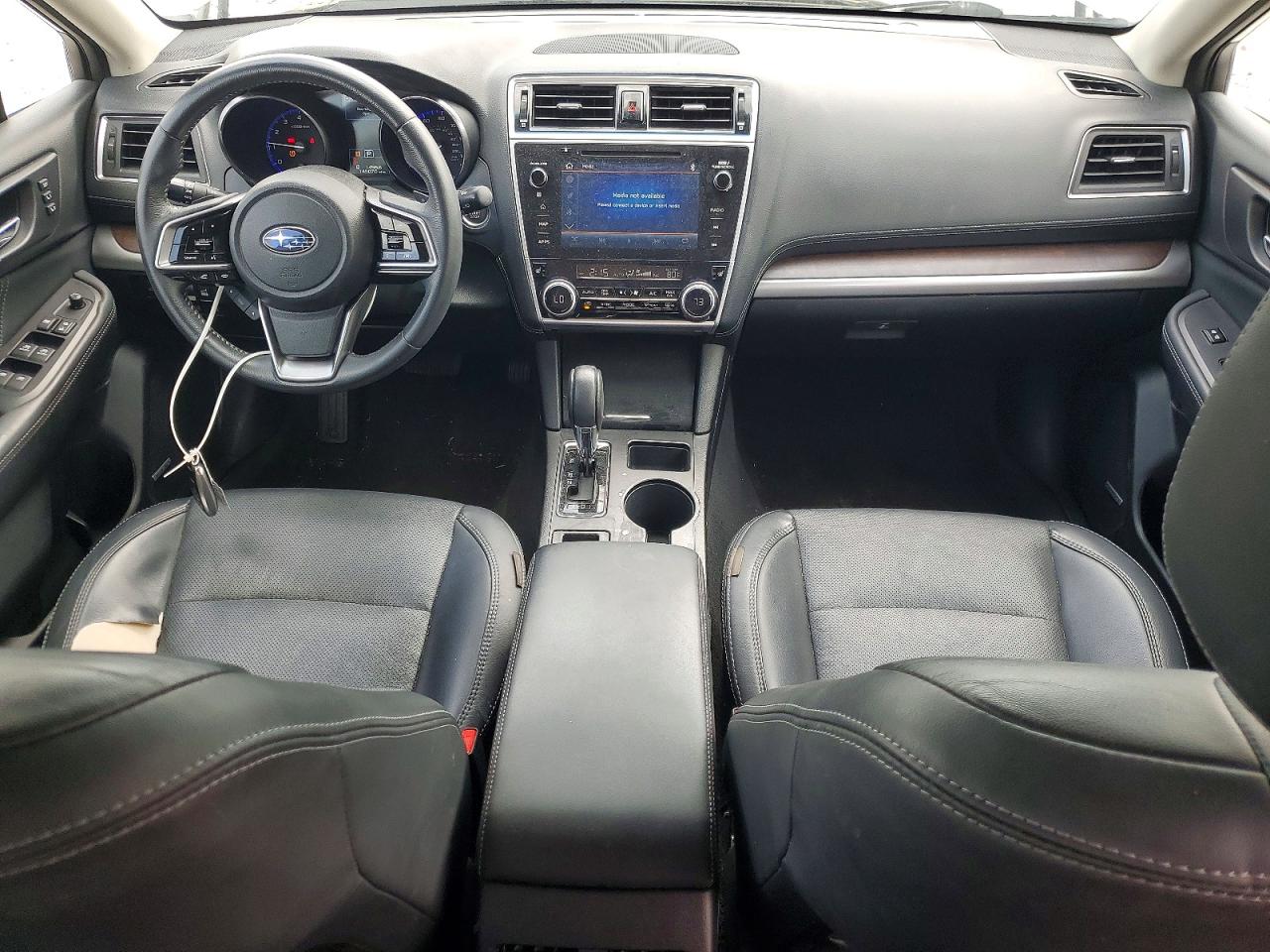 2019 Subaru Outback VIN 4S4BSANC2K3286734 photo 8