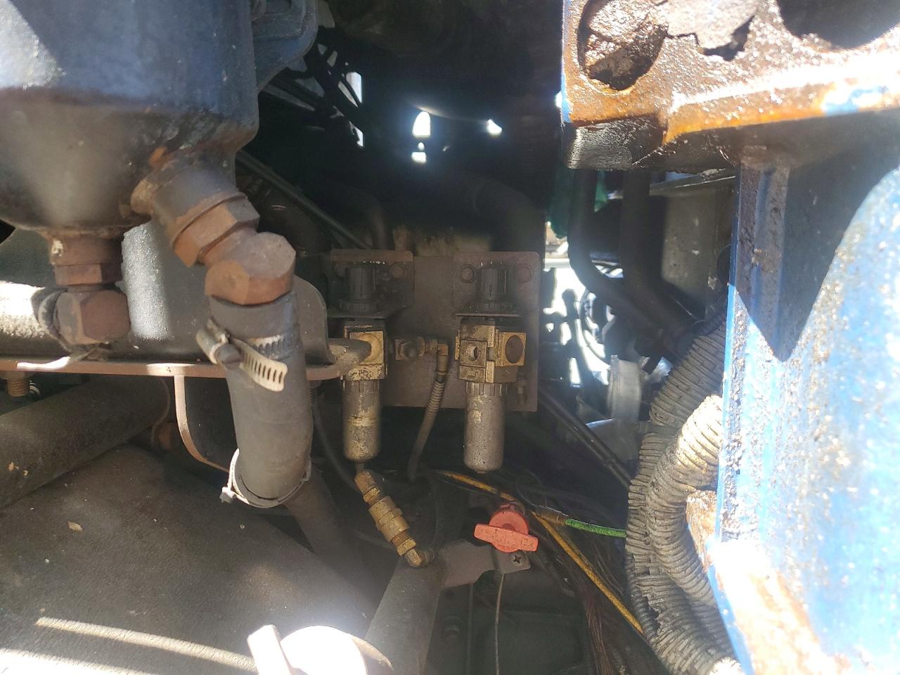 2014 MACK All other VIN 1M2AV04C8EM010927 photo 7