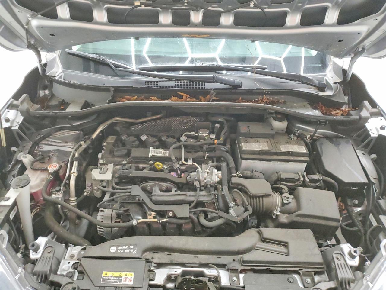 2024 Toyota All other VIN 7MUAAAAG8RV085138 photo 12