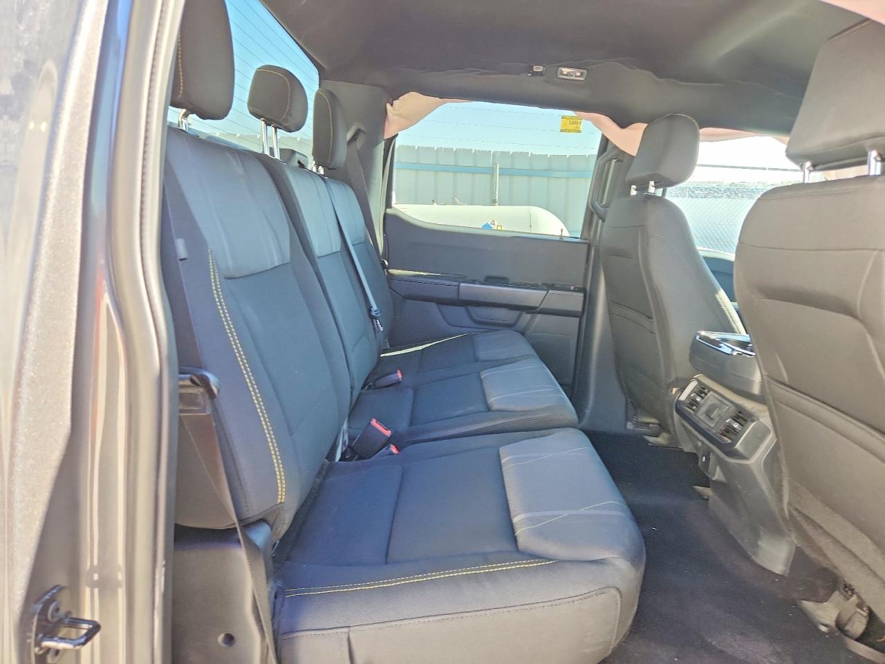2024 FORD F150 VIN 1FTEW2LP3RKD25042 photo 10