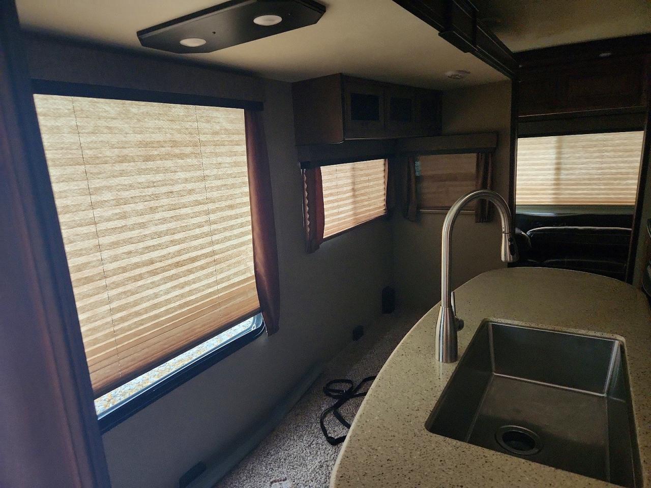 2017 INTERSATE IBDO10220TA5 EQUIPMENT TRAILER VIN 573FR362XH3312985 photo 6