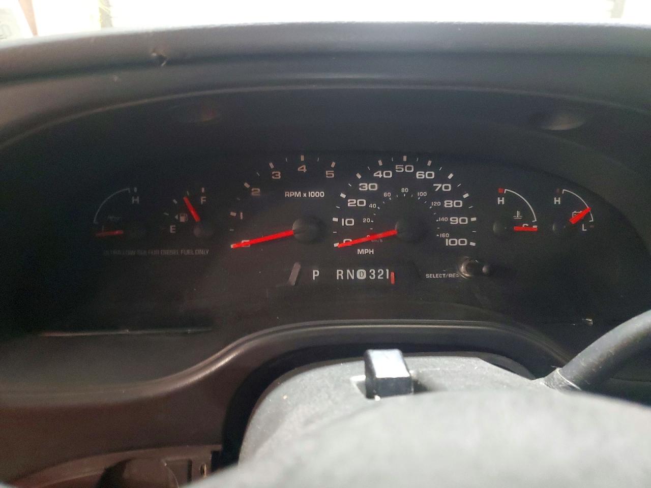 2007 Ford Econoline VIN 1FTSS34P67DA70620 photo 9