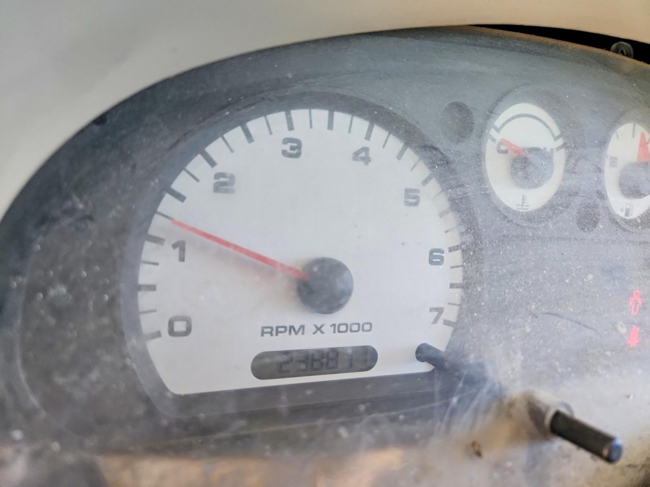 2006 Ford Ranger VIN 1FTYR14U86PA62015 photo 9
