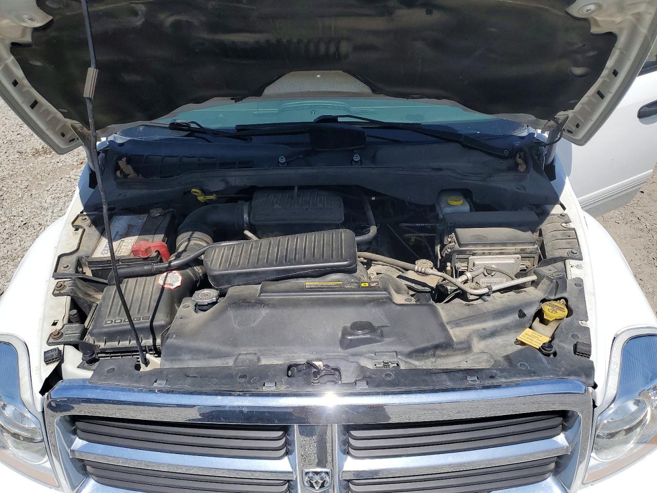 2005 Dodge Durango VIN 1D4HB48N25F606783 photo 12