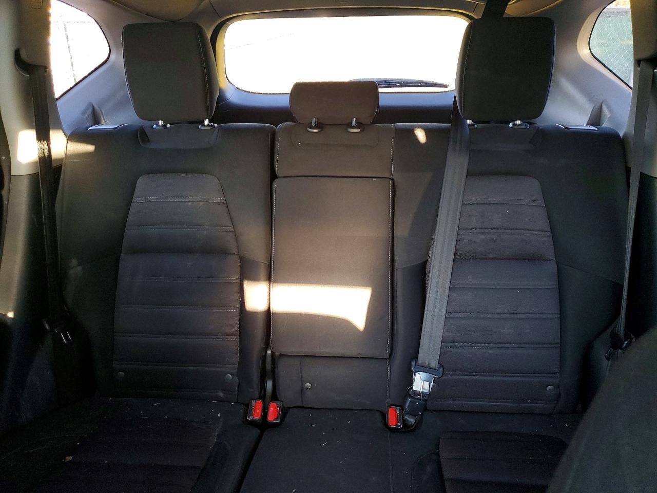 2019 Honda Crv VIN JHLRW2H58KX012248 photo 10