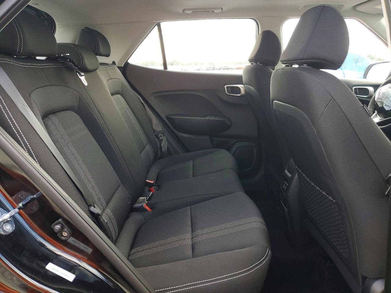 2026 HYUNDAI Venue VIN KMHRC8A31TU454613 photo 10
