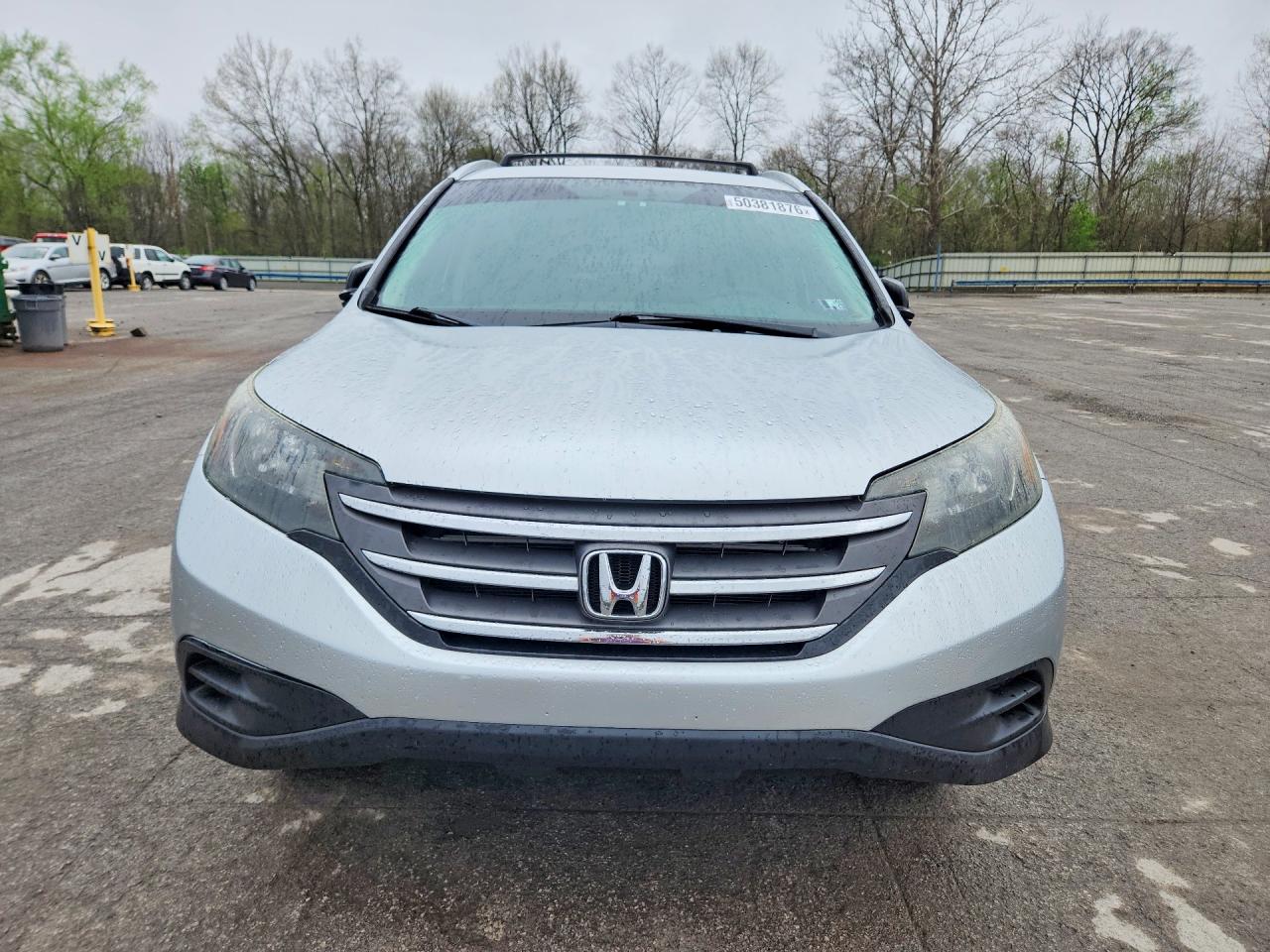 2013 Honda Crv VIN 2HKRM4H33DH677392 photo 5