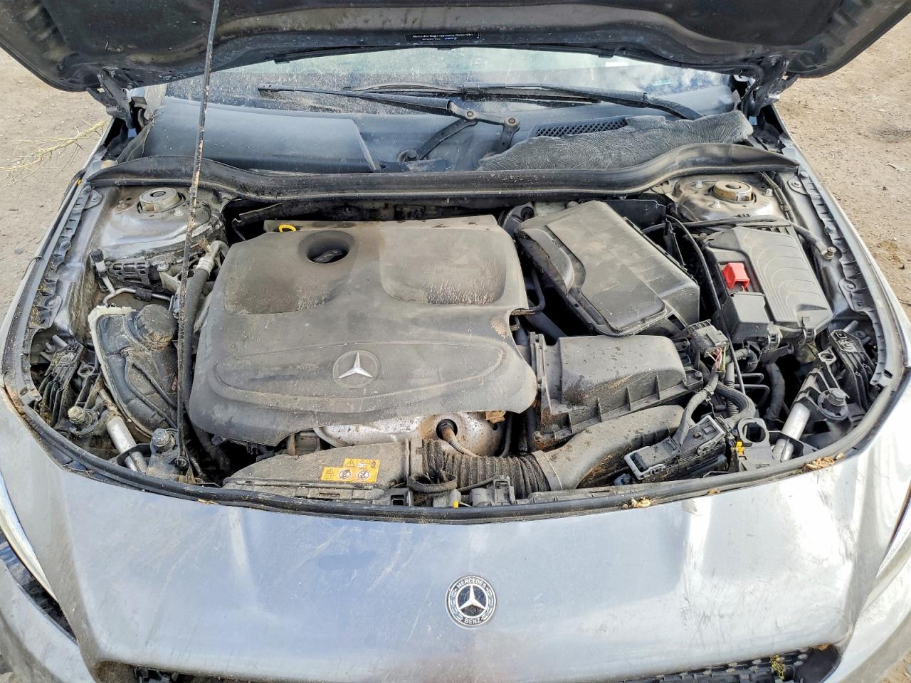 2019 Mercedes-Benz Cla-class VIN WDDSJ4EB2KN736490 photo 11
