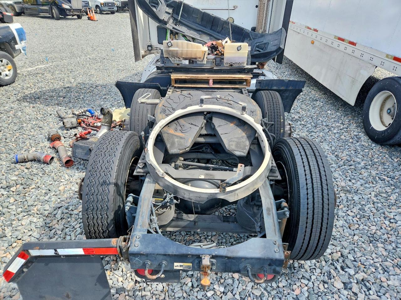 2020 PETERBILT All other VIN 1XPBD49X7LD685002 photo 6