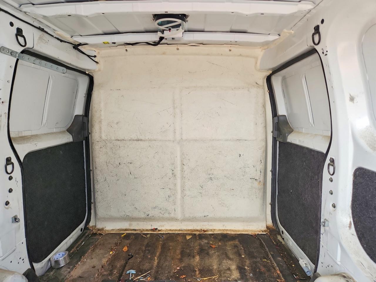 2021 Nissan Nv200 sv VIN 3N6CM0KN7MK693459 photo 10