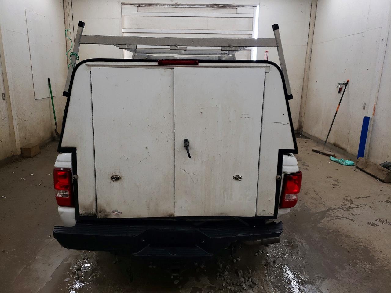 2010 Ford Ranger VIN 1FTKR1EE8APA60268 photo 6