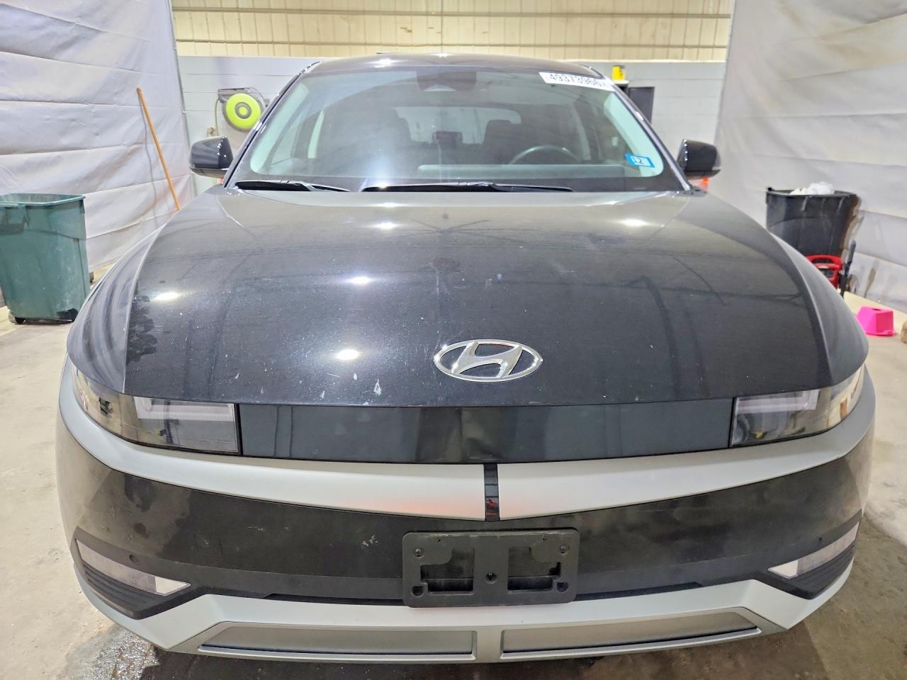 2024 Hyundai Ioniq VIN KM8KNDDFXRU294122 photo 5