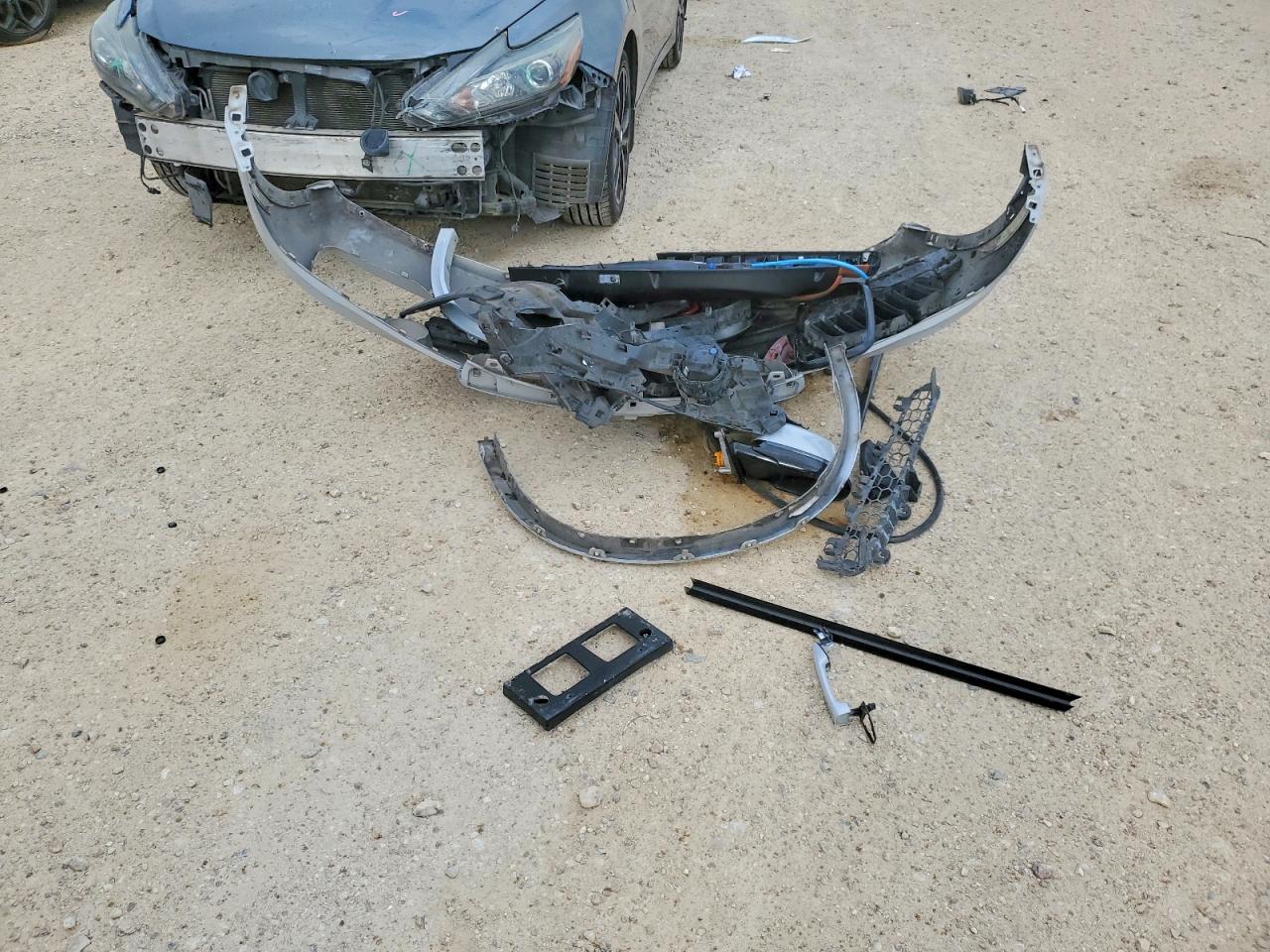 2017 BMW X5 VIN 5UXKR2C35H0X03443 photo 12