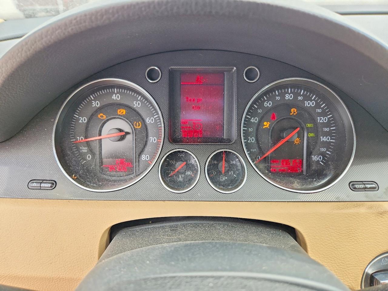 2006 Volkswagen Passat VIN WVWAK73CX6P088679 photo 9