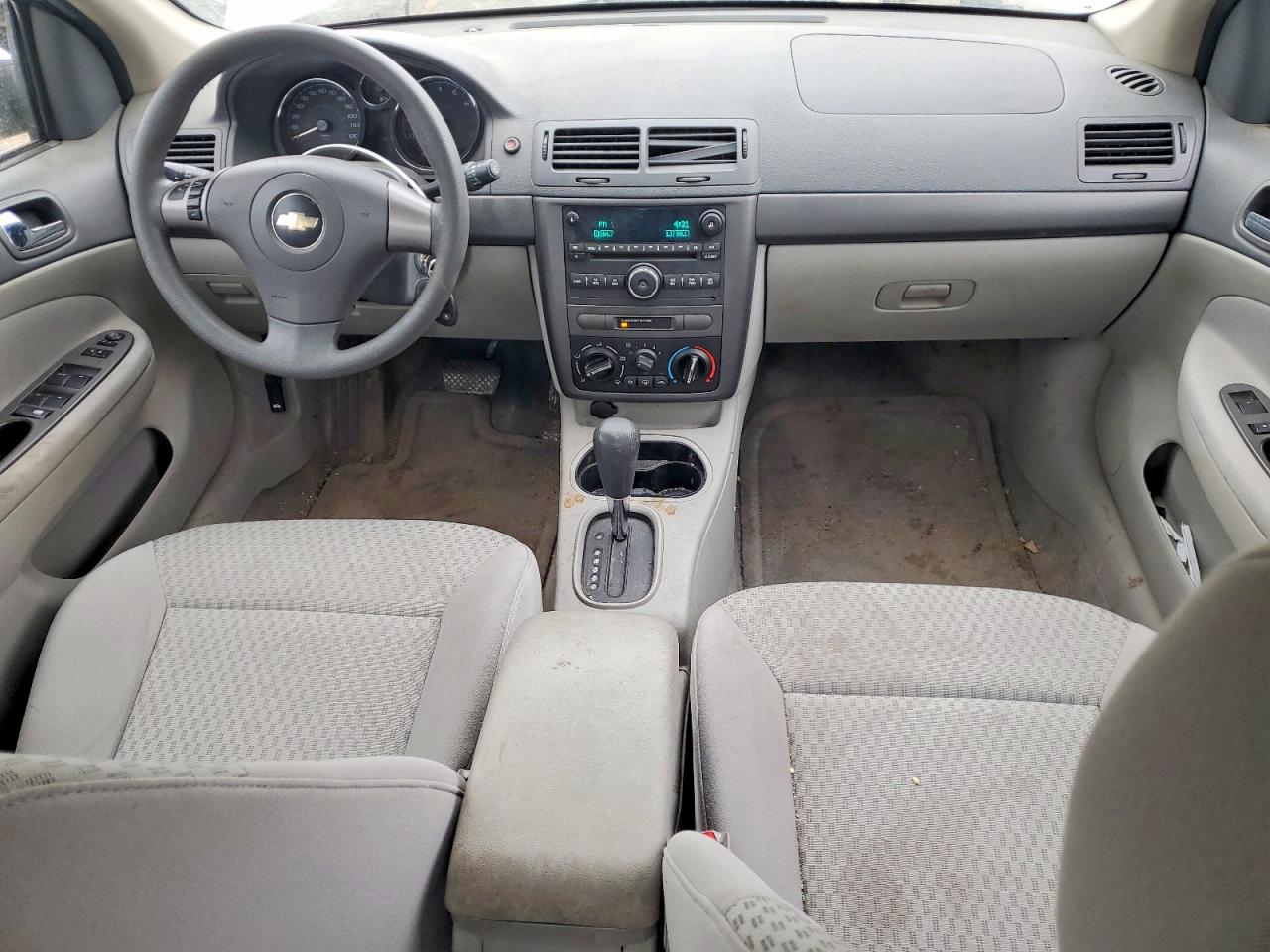 2007 Chevrolet Cobalt VIN 1G1AL55F977245461 photo 8