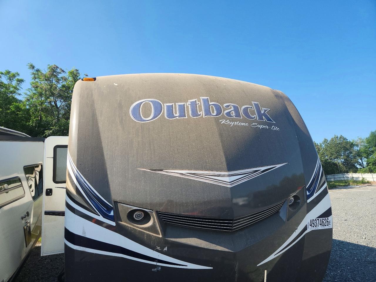 2013 DUTCHMAN Outback VIN 4YDT31021DB452946 photo 8