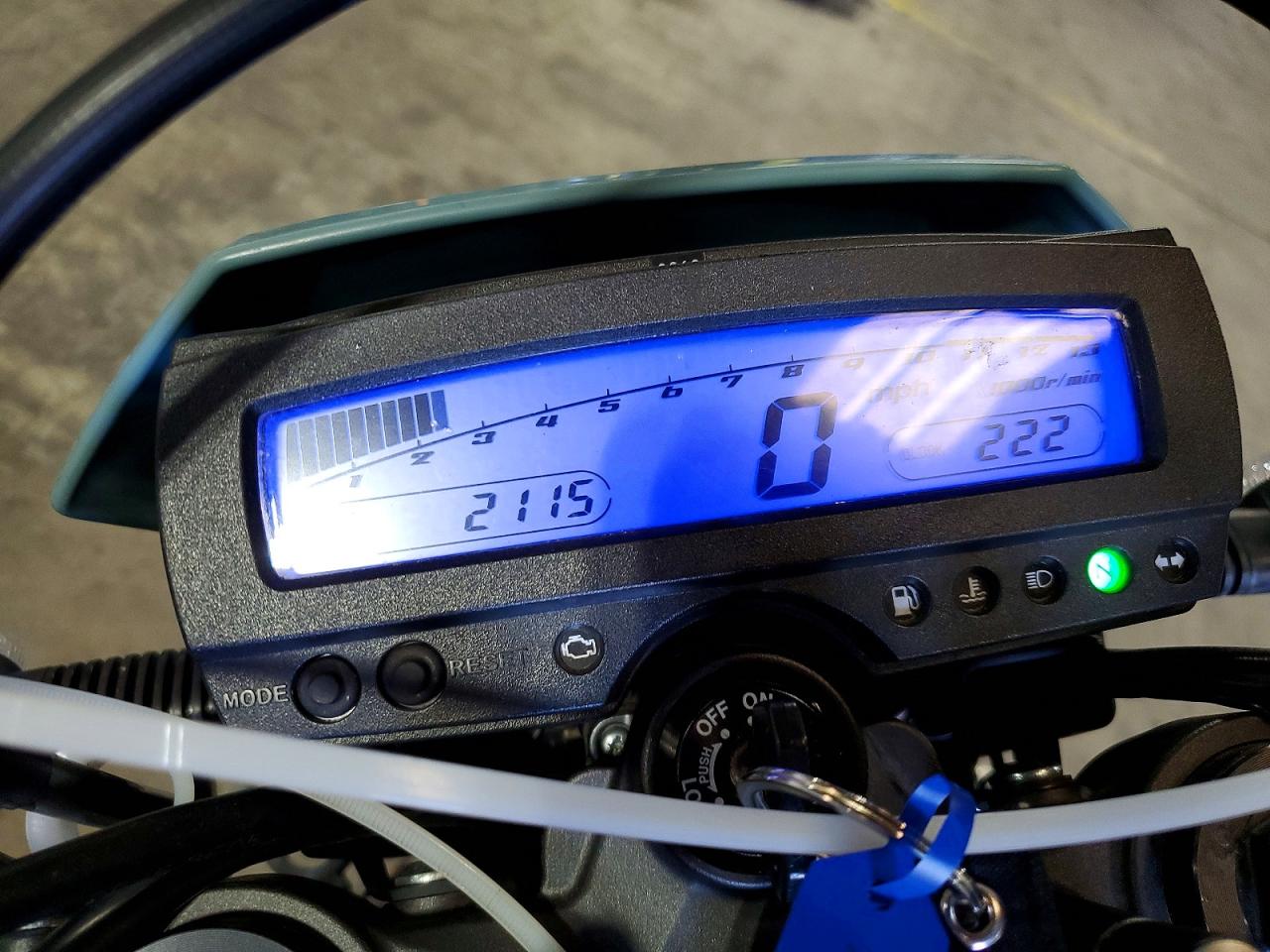 2024 Kawasaki All other VIN ML5LXBG12RDA27271 photo 7
