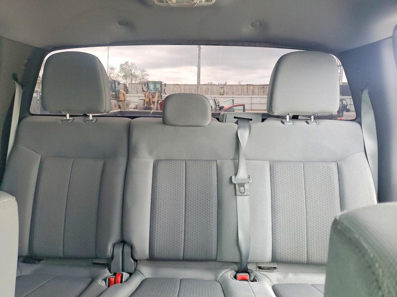 2014 Ford F150 VIN 1FTFW1ET0EKE60756 photo 10