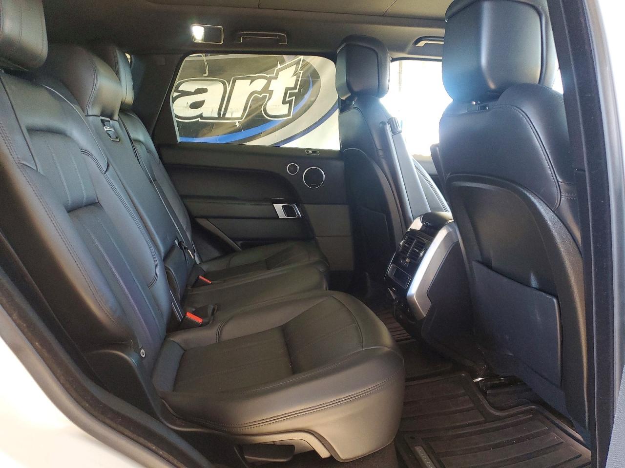 2019 Land Rangerover VIN SALWR2RV8KA827440 photo 10