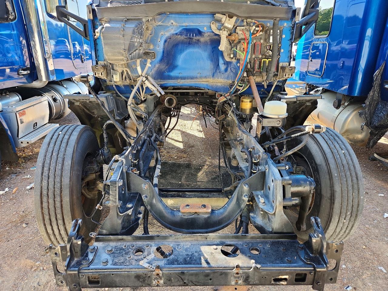 2019 PETERBILT All other VIN 1XPBDP9X4KD446085 photo 7
