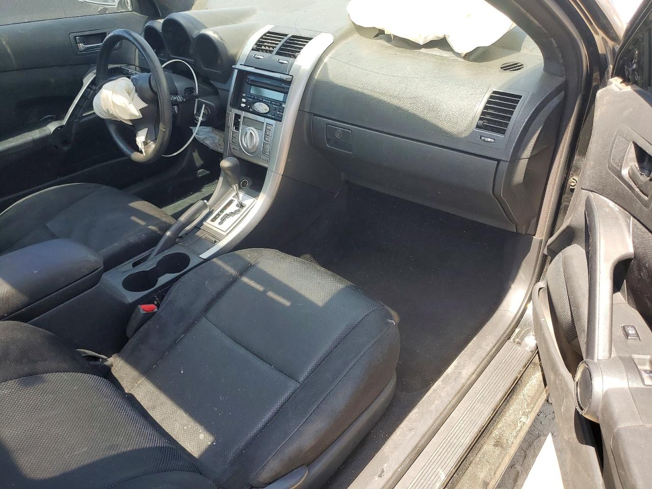 2005 Scion Tc VIN JTKDE177850061429 photo 8