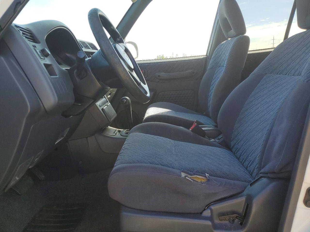 1998 TOYOTA Rav4 VIN JT3HP10VXW0188555 photo 7