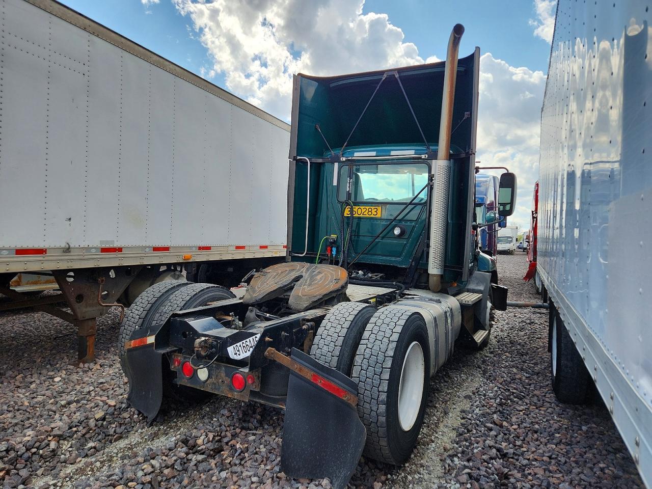2016 MACK All other VIN 1M1AW01X9GM008518 photo 4