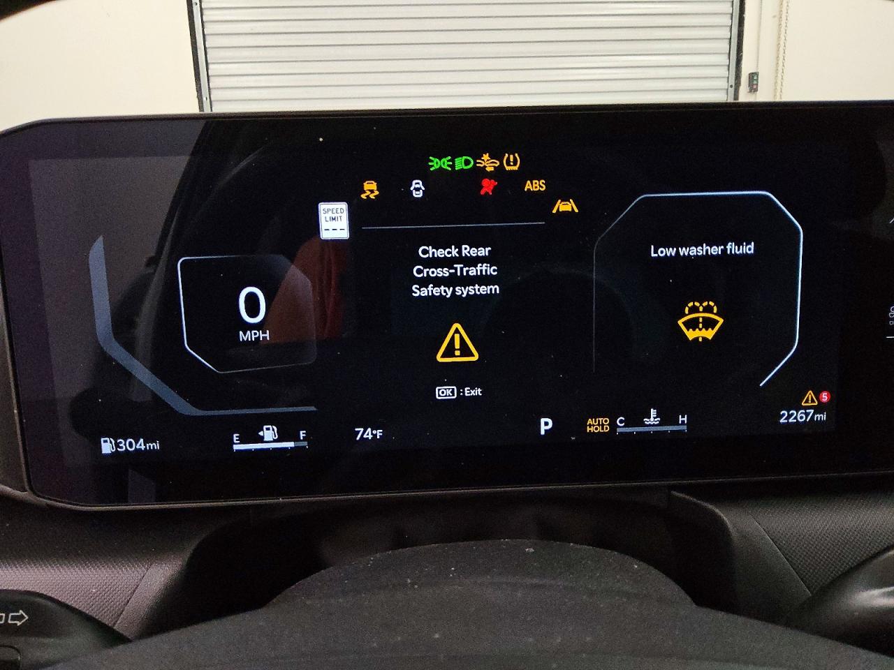 2025 Kia All other VIN 3KPFU4DE3SE242125 photo 9