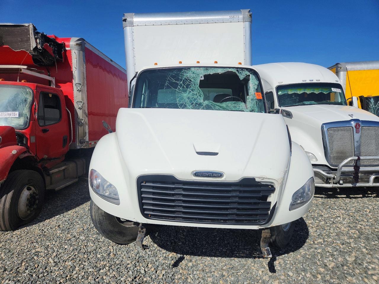 2023 FREIGHTLINER All other VIN 3ALACWFC3PDNT1361 photo 5