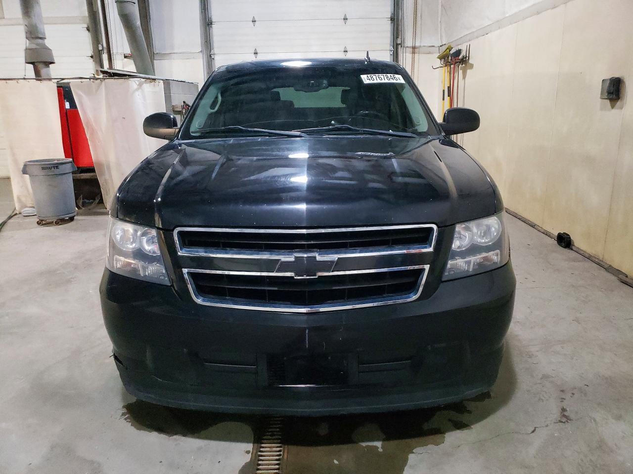 2009 CHEVROLET Tahoe VIN 1GNFK13509R123783 photo 5