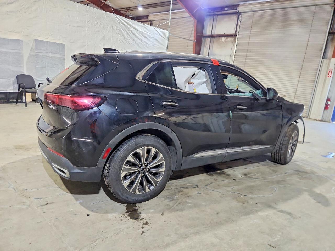 2024 Buick Envision VIN LRBFZME40RD068208 photo 3