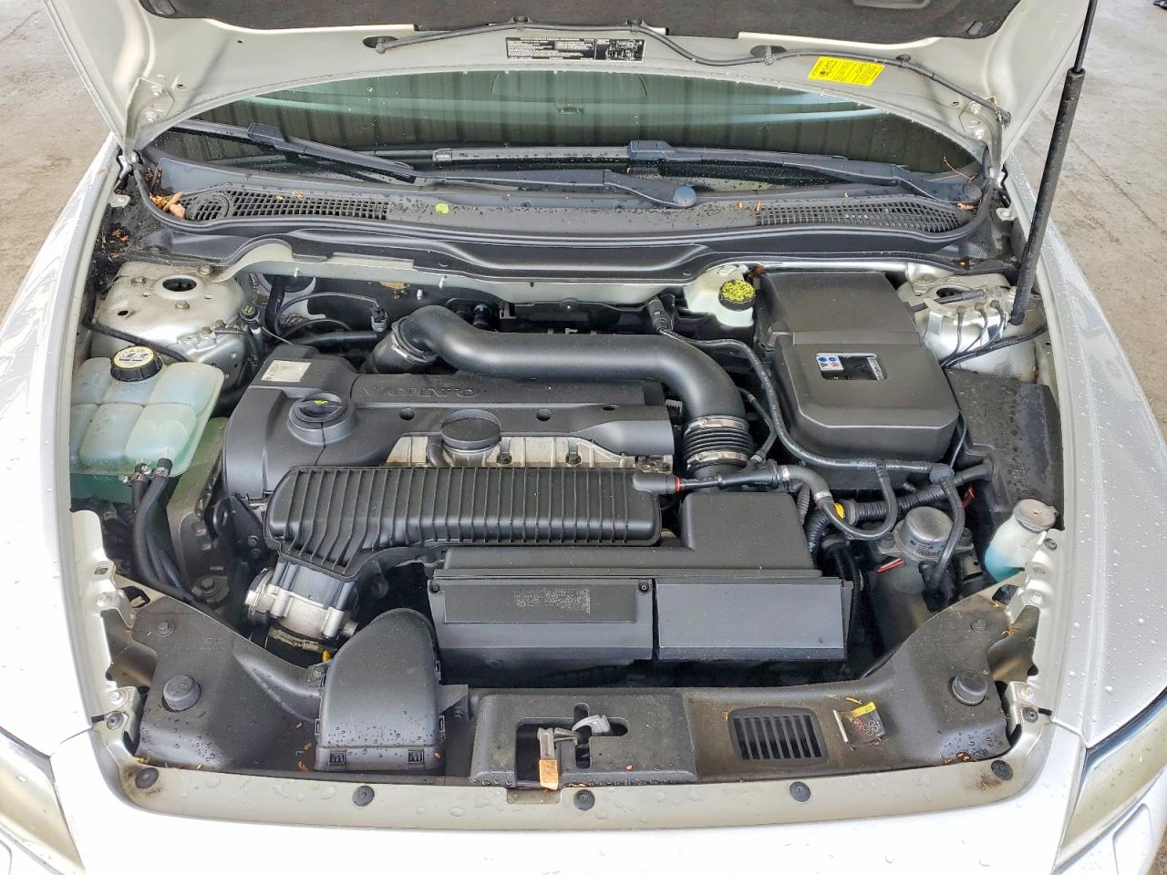 2007 Volvo S40 VIN YV1MH682672277117 photo 11