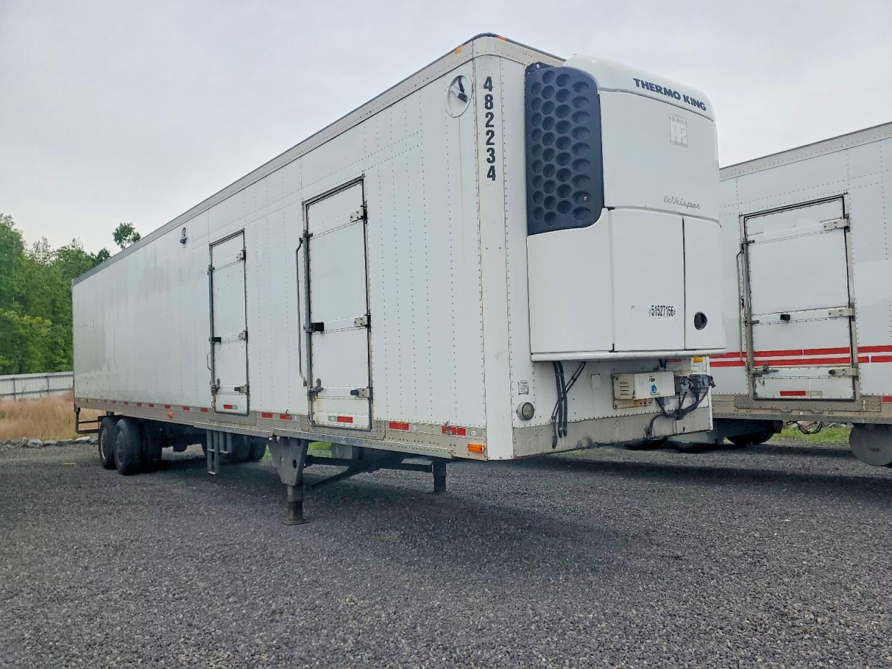 2015 UTILITY All models VIN 1UYVS2481FM408327 photo 1