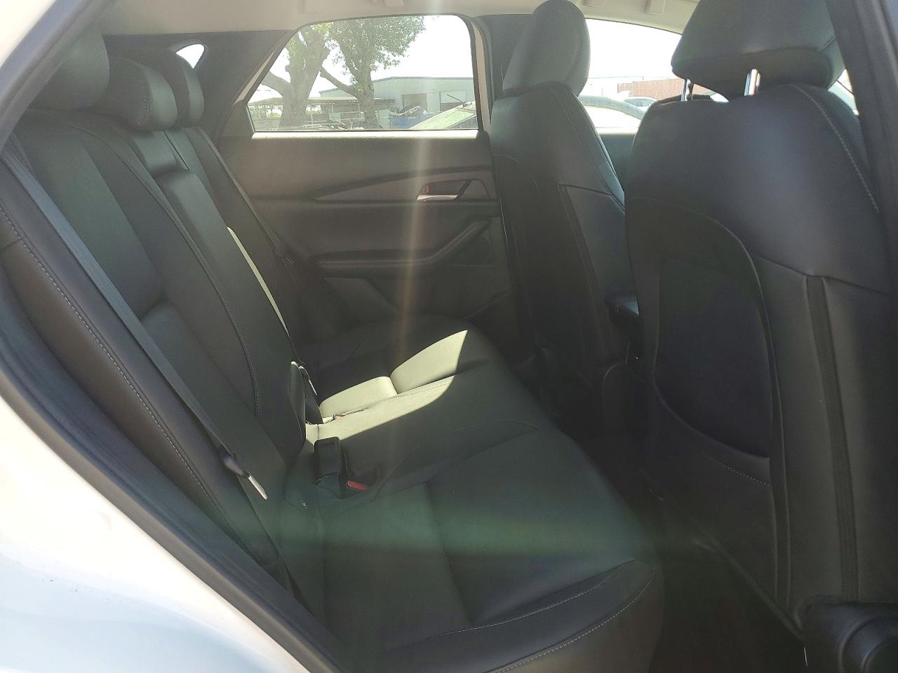 2022 Mazda Cx30 VIN 3MVDMBBL1NM435315 photo 11