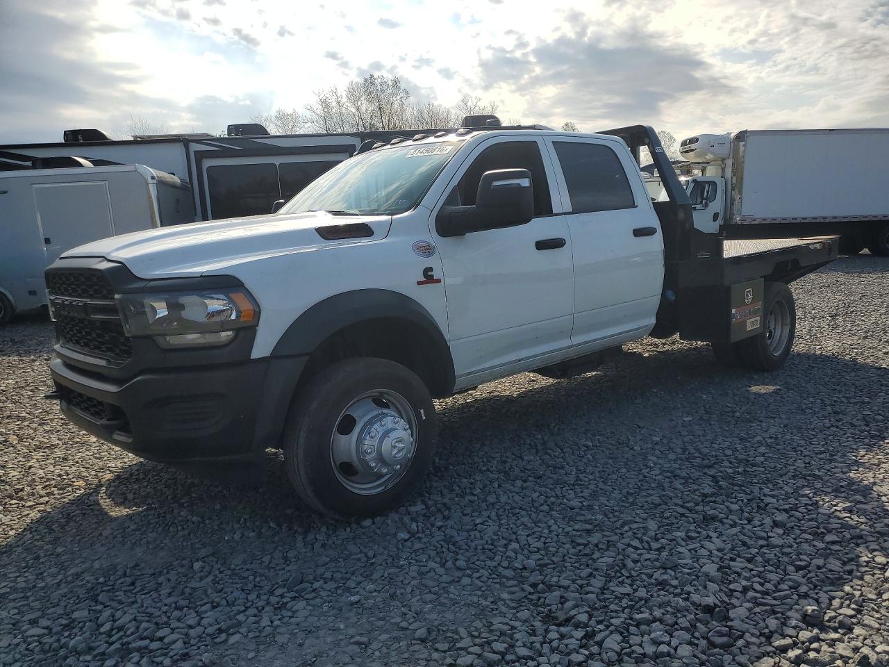 2024 Ram 4500 VIN 3C7WRLEL3RG280061 photo 1