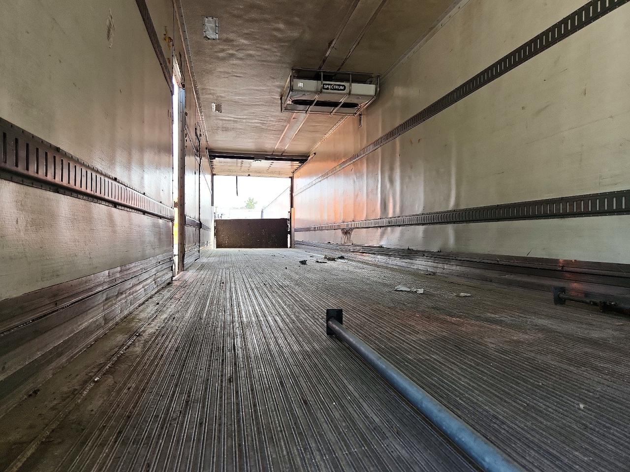 2014 GREAT Trailers VIN 1GRAA9627EB703949 photo 5