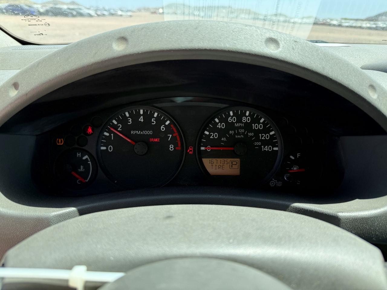 2015 NISS Frontier VIN 1N6BD0CT5FN762395 photo 9