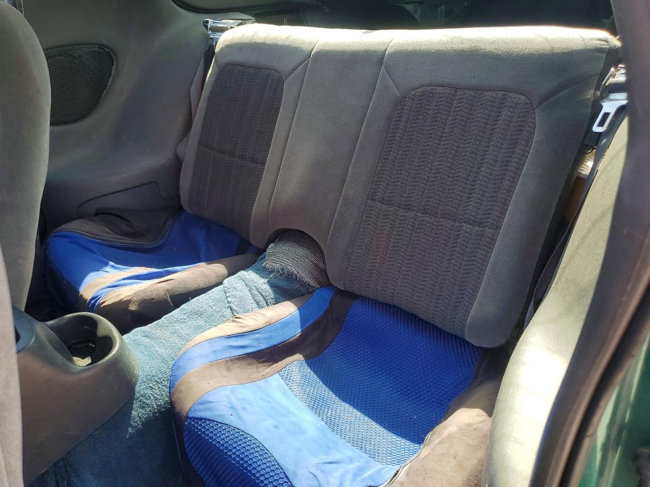 1998 CHEV Camaro VIN 2G1FP22K7W2108776 photo 10