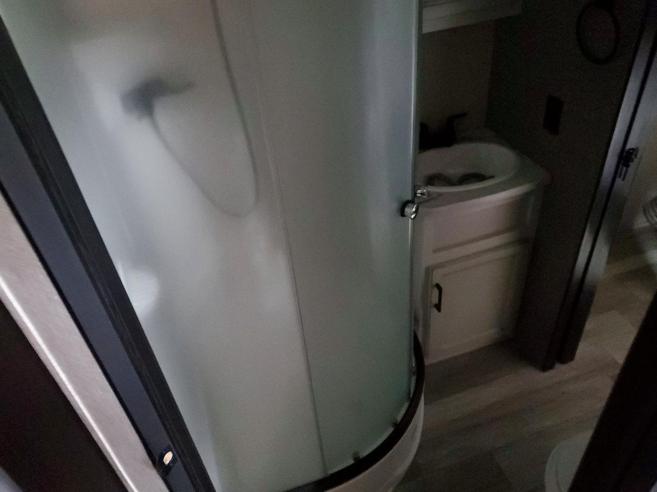 2022 JAYCO All models VIN 1UJBJ0BN5N1J60231 photo 9