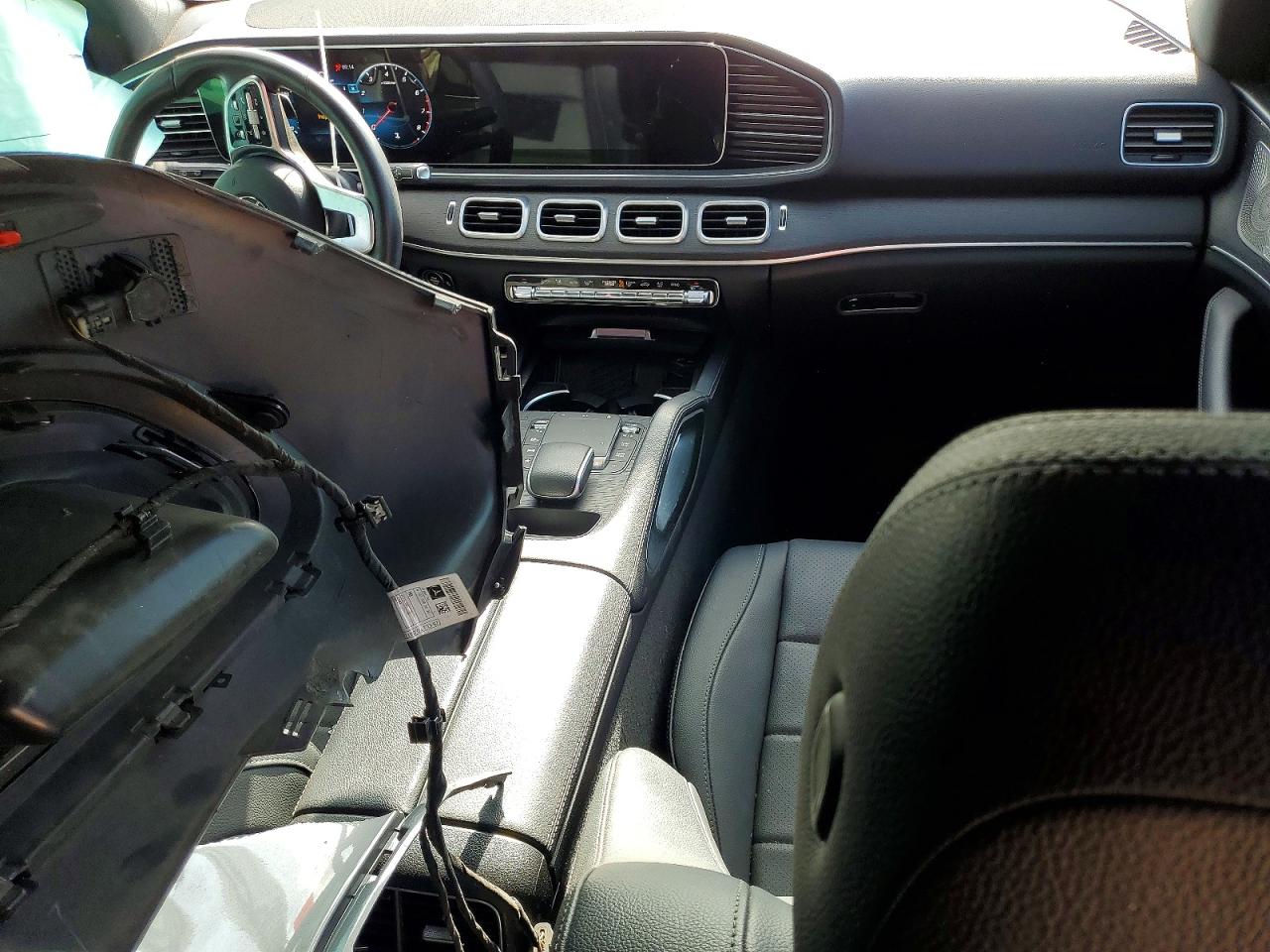 2023 Mercedes-Benz Gle class VIN 4JGFB4JB9PA962096 photo 8