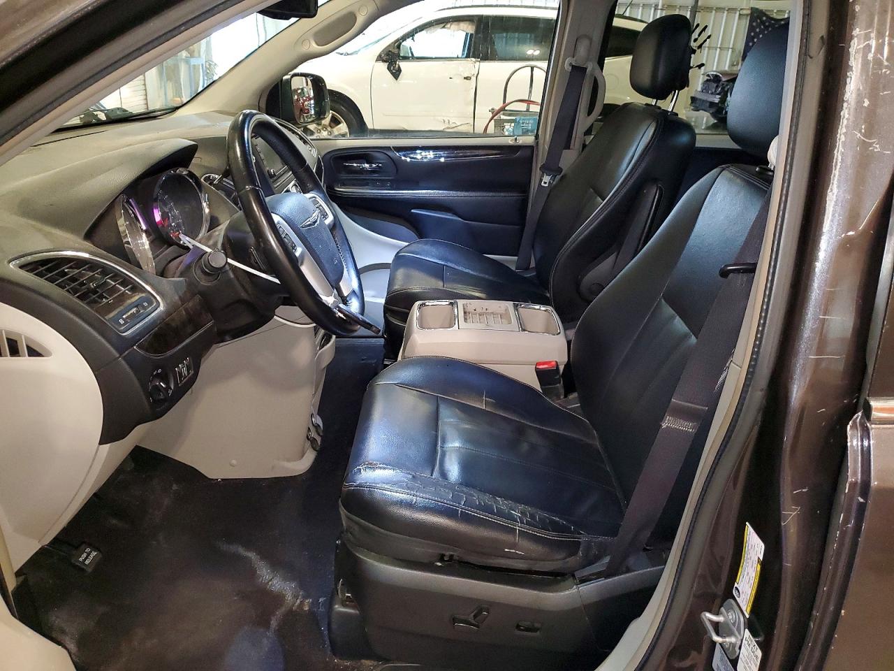 2015 Chrysler Minivan VIN 2C4RC1BG7FR510410 photo 7