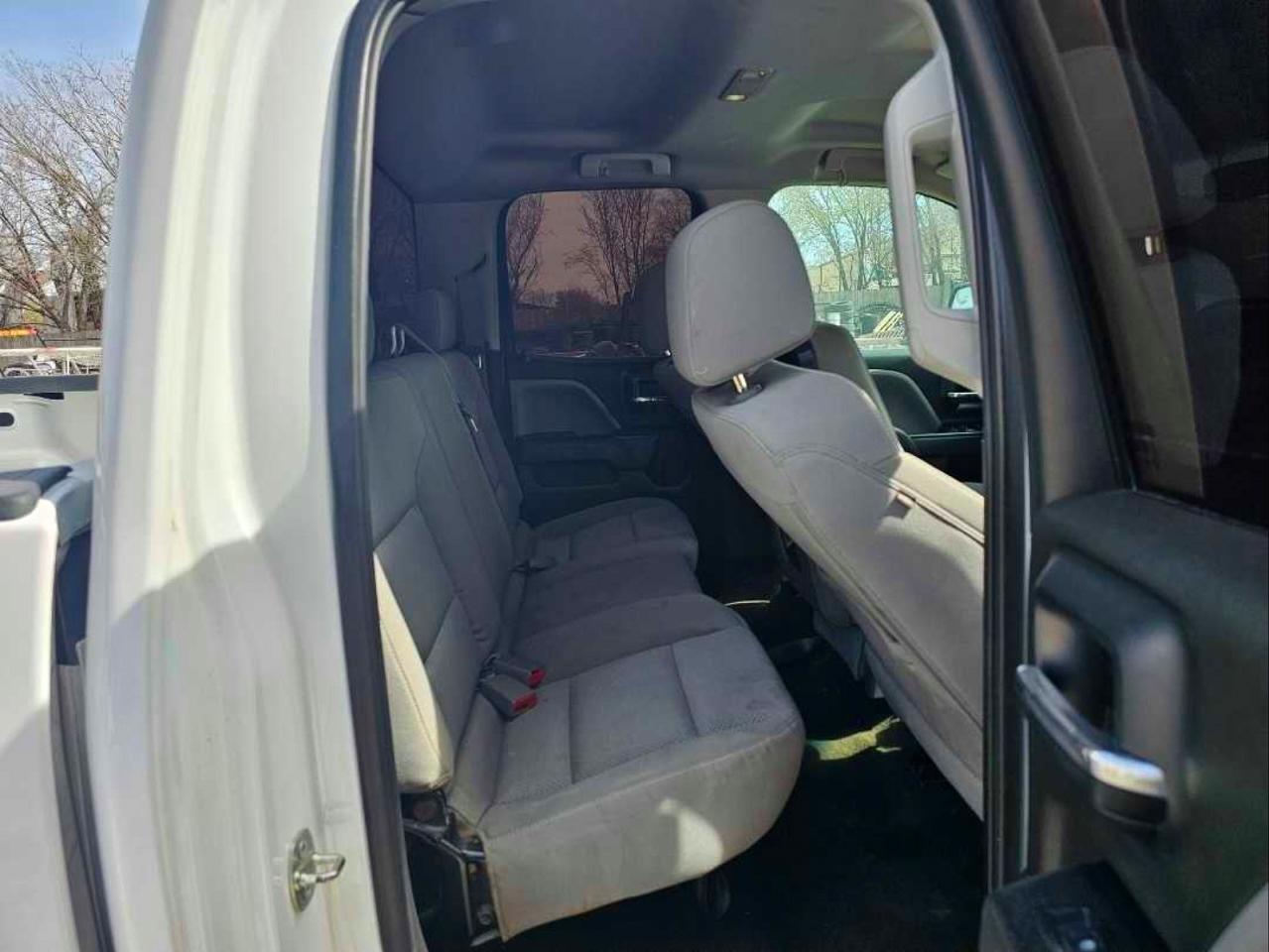 2016 Chevrolet All models VIN 1GCVKPEH0GZ333764 photo 6