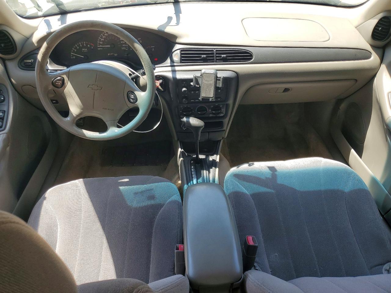 2004 CHEV Malibu VIN 1G1ND52F14M618847 photo 8