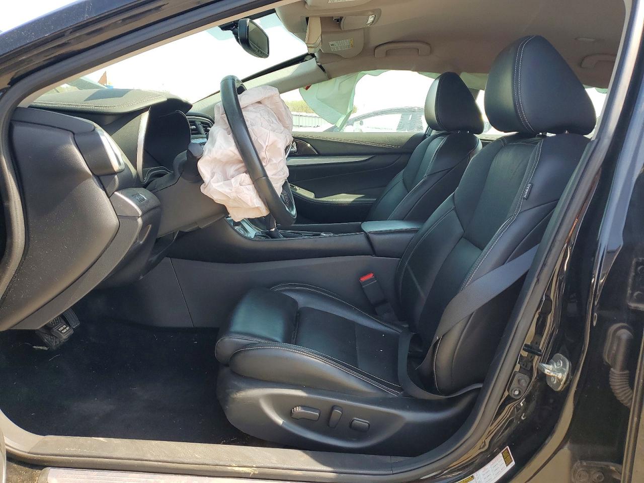 2017 Niss Maxima VIN 1N4AA6AP2HC455514 photo 7